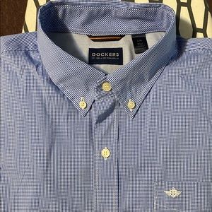Men’s Dickers casual shirt